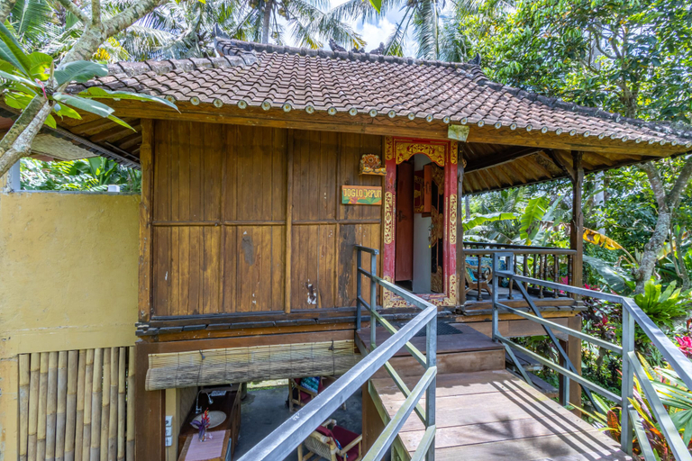 Exterior & Views 2, Bali Firefly BnB, Gianyar