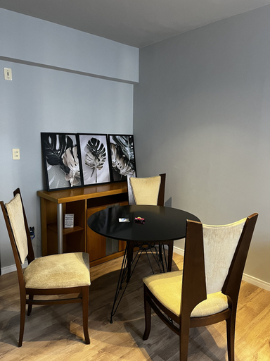 Others 5, Loft Abdon Batista, Joinvile