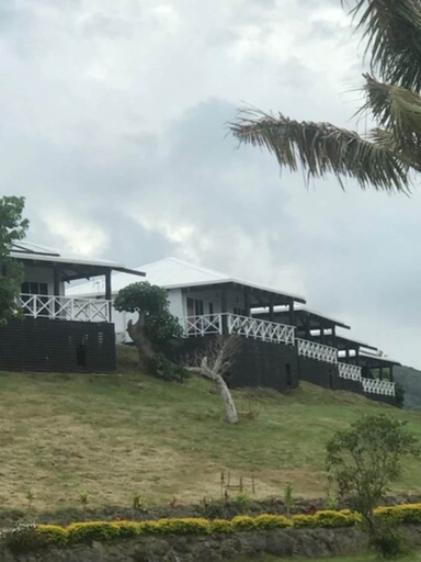 Exterior & Views 2, Dua Dua Beach Resort, Ra