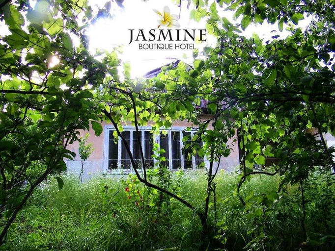 Exterior & Views, Jasmine Hotel, Akhaltsikhe