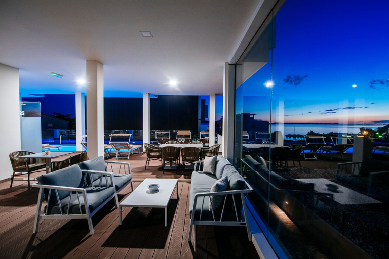 Food & Drinks 4, Dedaj Resort - Villa Delux, Zadar