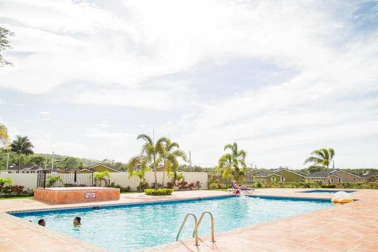 Sport & Beauty, Casa Princess Ocho Rios Vacation Villa
