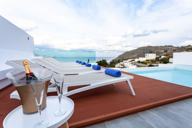 Others 5, White Villa, South Aegean
