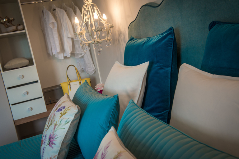 Bedroom 2, Ammos Boutique Apartments & Suites, Crete
