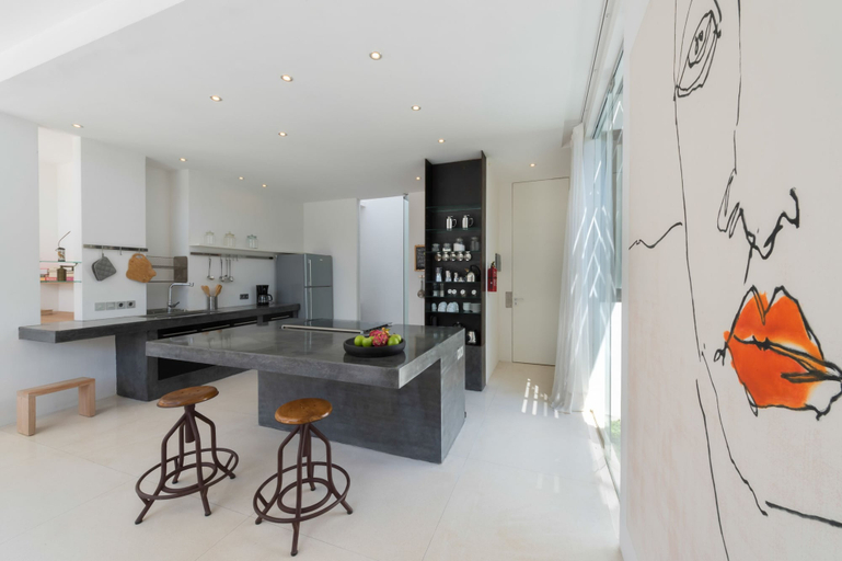 Others 5, Villa Alina, Badung