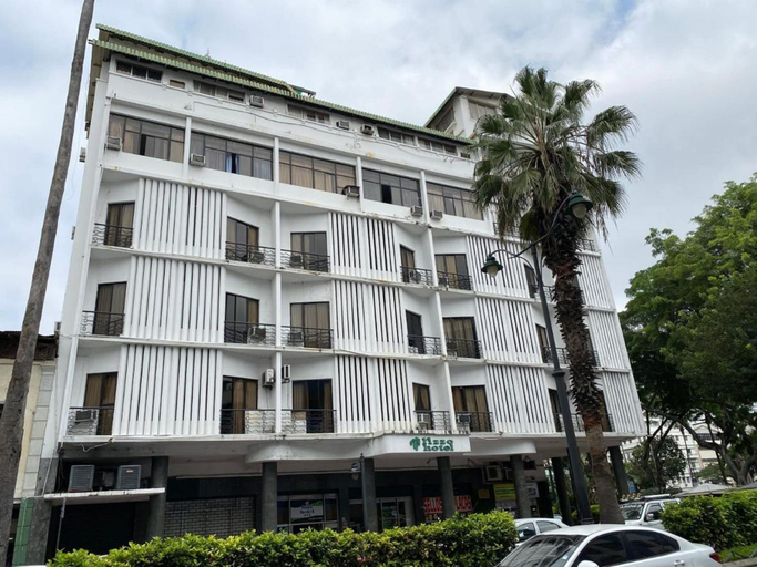 Exterior & Views 2, Hotel Rizzo, Guayaquil