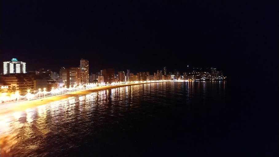Others 3, Best View Welcome Apartamentos Karola, Alicante