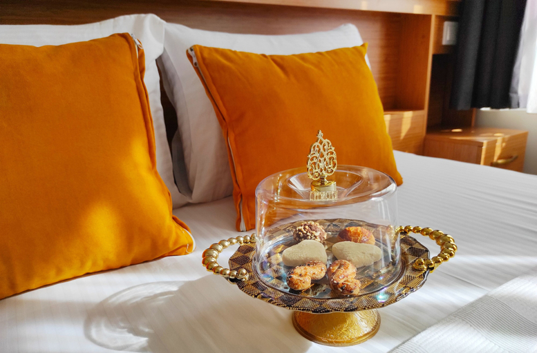 Bedroom 2, Lebon Hotel Old City, Fatih
