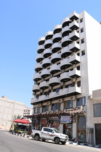 Exterior & Views, Mass Paradise2, Aqaba
