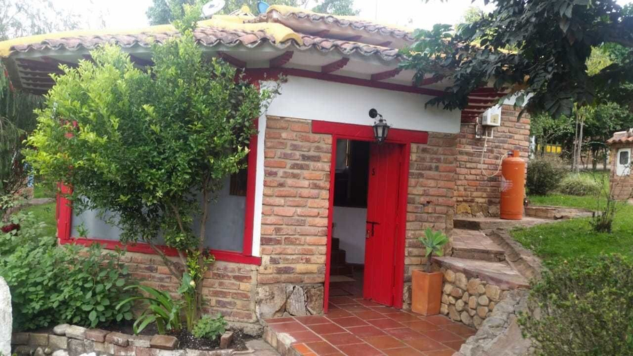 Exterior & Views, La Alameda Hotel Campestre, Villa de Leyva