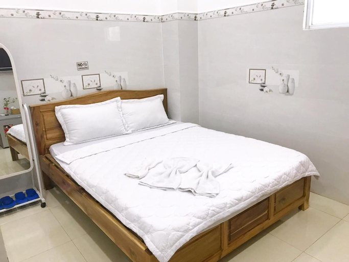 Bedroom 21