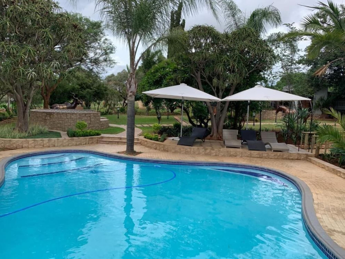 Sport & Beauty 4, La Fiato Luxury Lodge, Capricorn
