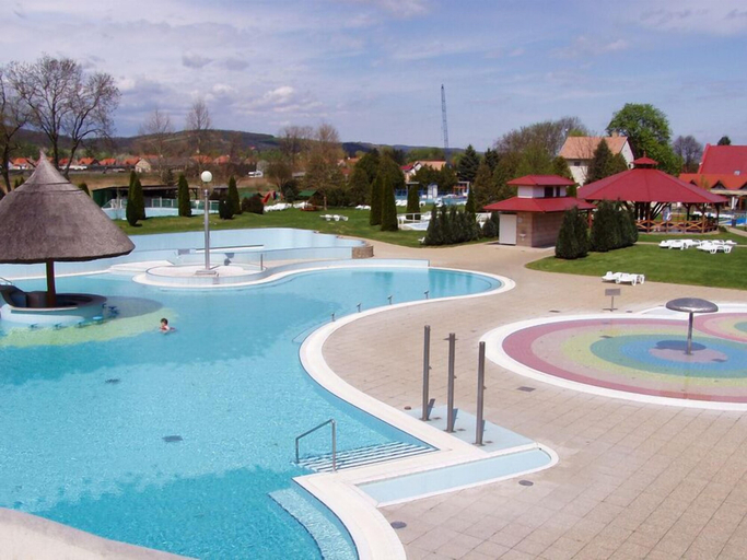 Sport & Beauty 5, Demizson Panzió, Zalaszentgrót