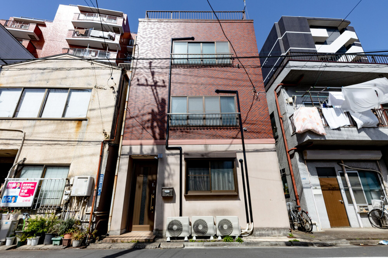 Exterior & Views, BOUTOU, Sumida