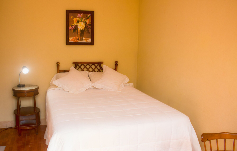 Bedroom 3, Hotel Posada Rosa Balvina, San Pedro Sacatepéquez