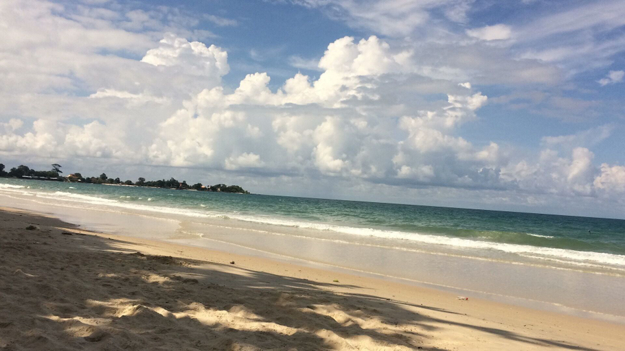 Others 5, Sun Leo Hotel, Sihanoukville