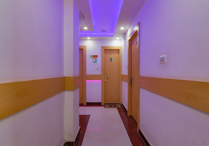 Others 5, Fabexpress Moti Mahal, Varanasi