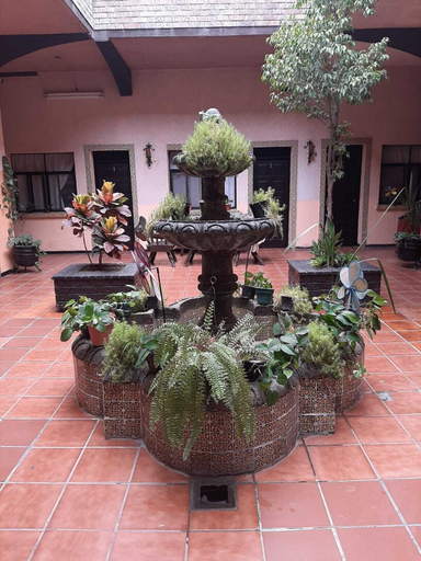 Others 5, Hotel Monarrez, Torreón