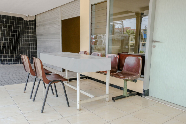 Others 5, OYO 1289 Cbr Residence, Malang