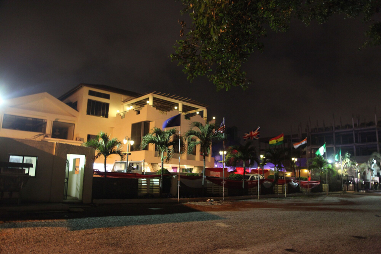 Exterior & Views 2, Nirvana Inn, Accra