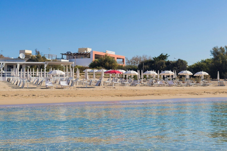 Exterior & Views 2, Hotel Club Ravezzo, Lecce