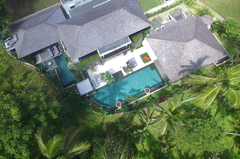 Exterior & Views 2, Uma Tirtha Ubud, Gianyar