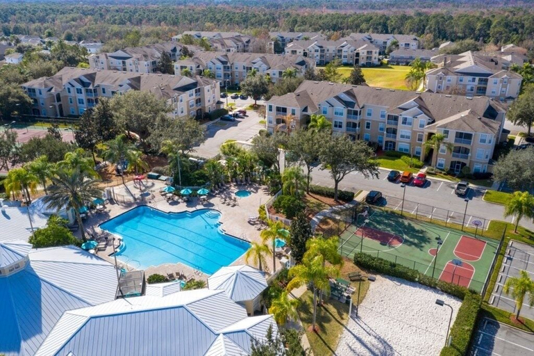 Exterior & Views 2, Immaculate 4 Bedrooms 3 Bathroom In Windsor Palms Villa by RedAwning, Osceola