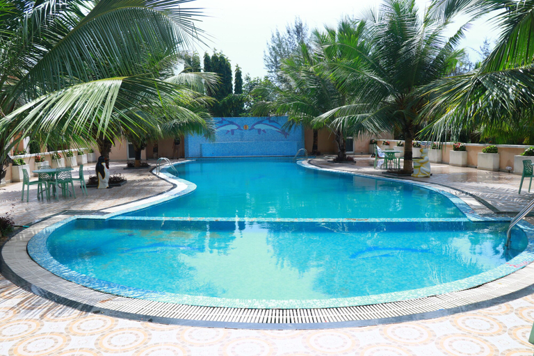 Sport & Beauty, Om Leisure Resort Puri, Puri