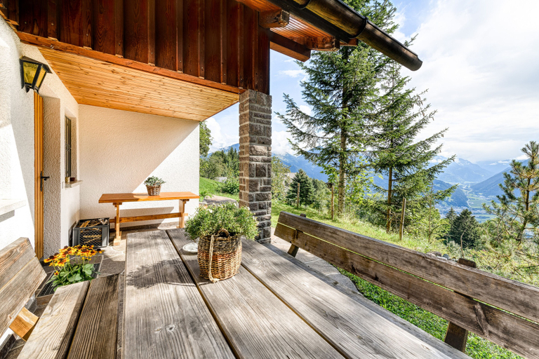 Others 5, Waldhütte Panorama Tschengla by A-Appartements, Bludenz