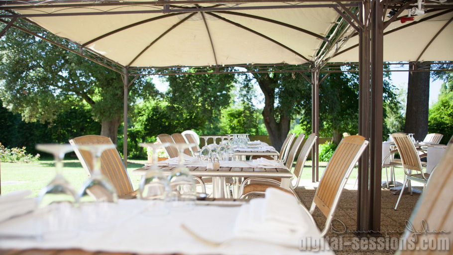 Food & Drinks 4, Hotel La Flambée, Dordogne