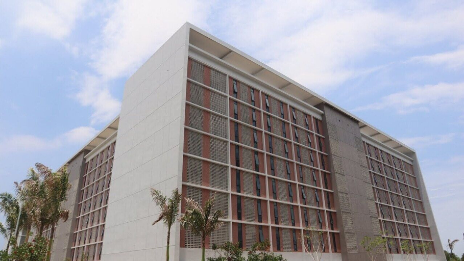 Exterior & Views, The Ship Campus, Seberang Perai Selatan