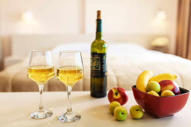 Food & Drinks 5, Wow Hotel Alltime Montenegro Apartments