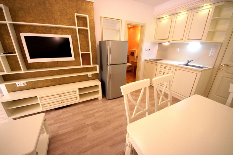 Others 5, Menada Golden Rainbow Apartments, Nesebar