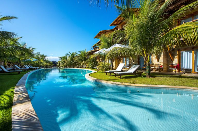 Sport & Beauty 5, Praia Bonita Resort, Nísia Floresta