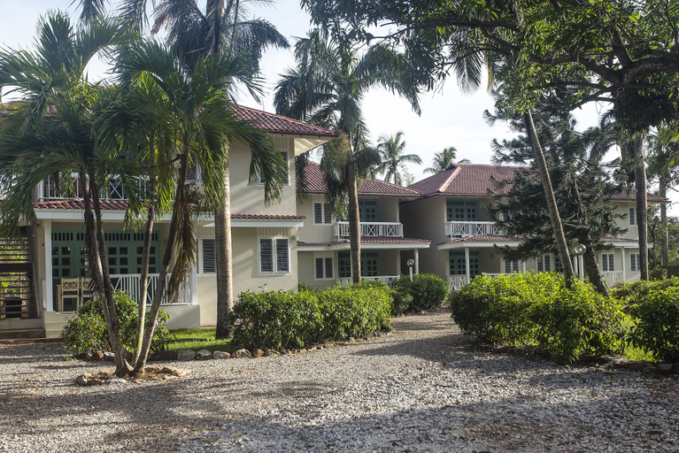 Exterior & Views 2, El Pelicano Apart-Hotel, Santa Bárbara de Samaná