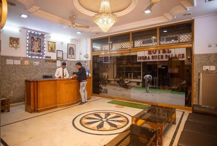 Others 5, Hotel Dimple International, Udaipur