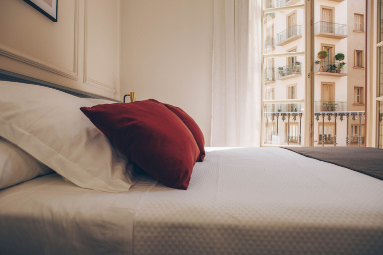 Bedroom 3, Alcazaba Premium Hotel, Málaga