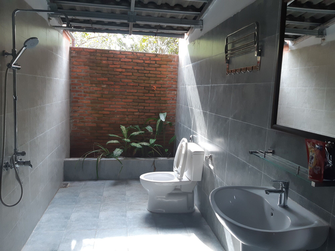 Bathroom 4, An An Boutique Homestay, Phú Quốc