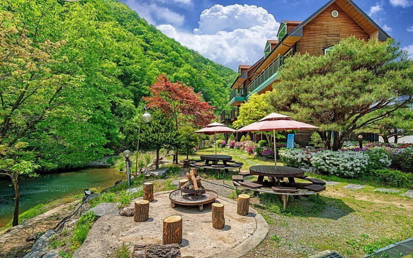 Others 1, Dain Pension, Chuncheon