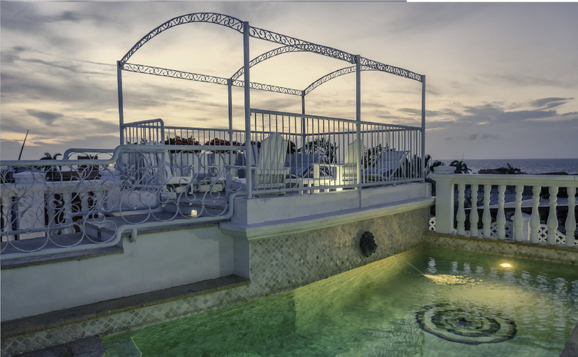 Sport & Beauty 3, Casa Cordoba Estrella, Cartagena de Indias