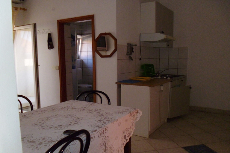 Others 4, Apartments Kika, Nin