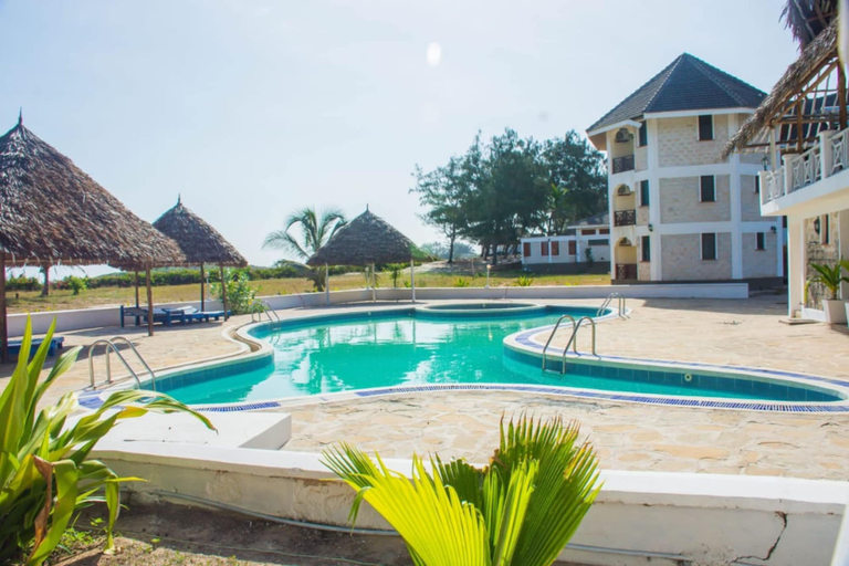 Sport & Beauty, Watamu Adventist Beach Resort, Kilifi North