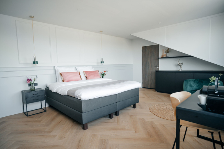 MyHotelSteenwijk, Steenwijkerland