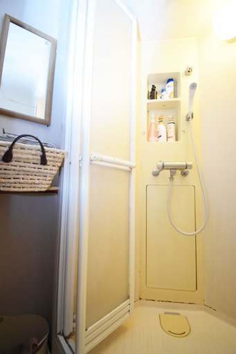 Bathroom 2, Start One Home Torigoe 203, Taitō