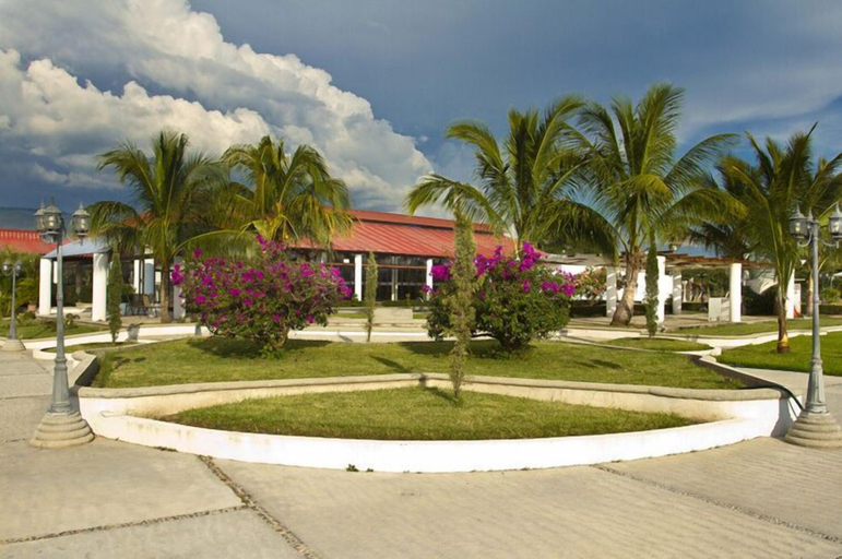 Exterior & Views 2, Hotel Hacienda San Francisco, Chiapa de Corzo