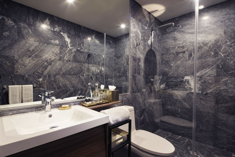 Bathroom 5, Felix Luxury Plus by Viadora, Mexico City
