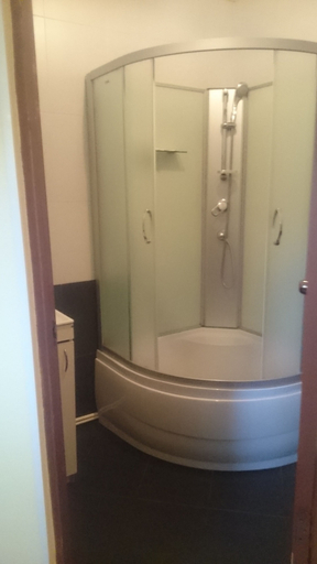 Bathroom 3, Avita 1 Hotel, Eastern