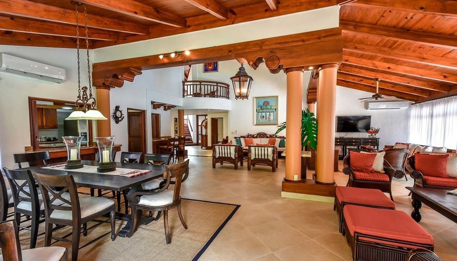 Food & Drinks 4, Villa Marfil by Casa de Campo Resort & Villas, La Romana