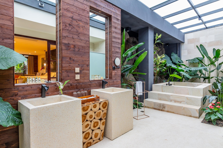 Exterior & Views 2, The Bal'e Villas, Nantou