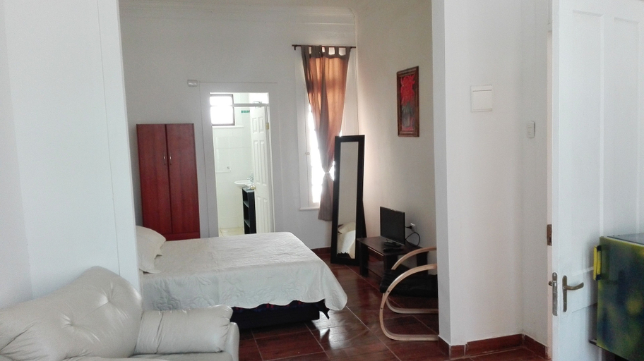 Bedroom 3, Mediterraneo Apartments Recreo, Valparaíso